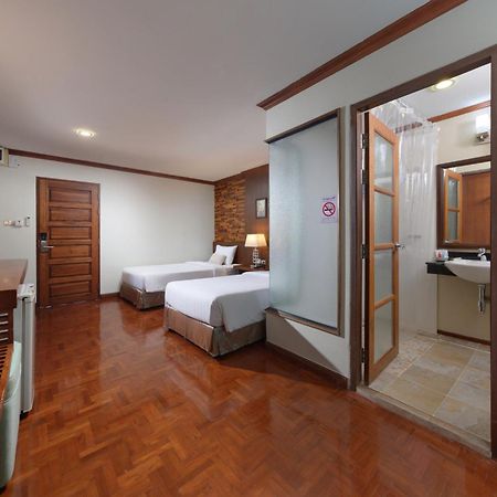 Estia Chiangmai -Sha Plus Чиангмай Экстерьер фото