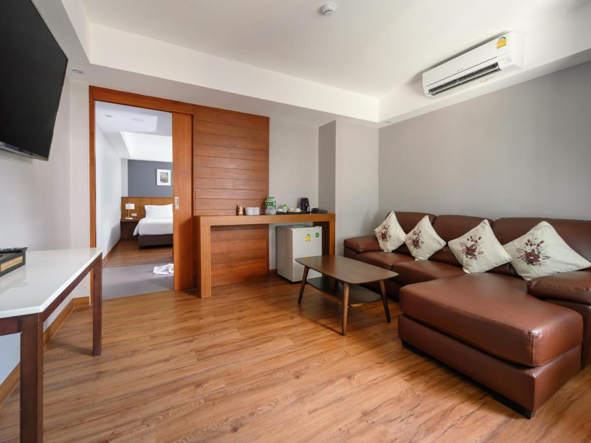 Estia Chiangmai -Sha Plus Чиангмай Экстерьер фото