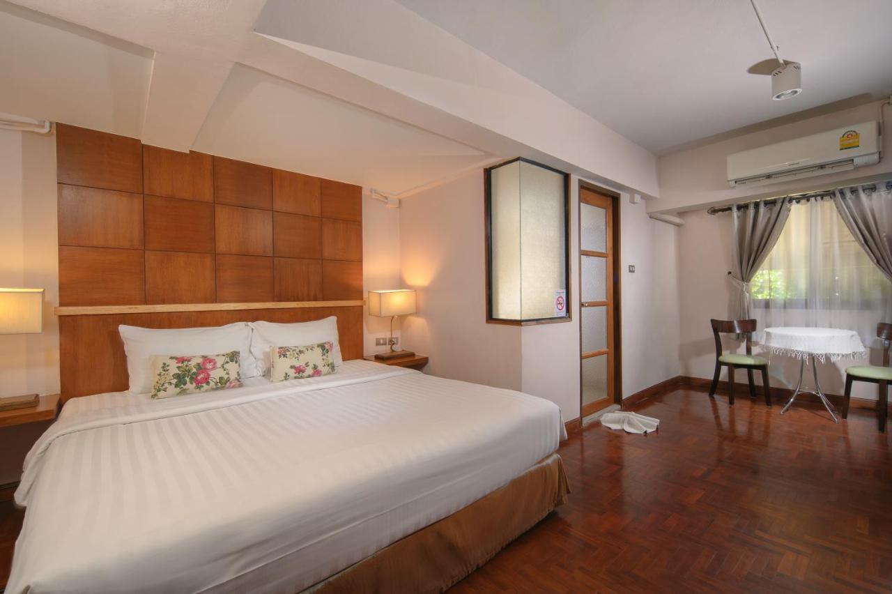 Estia Chiangmai -Sha Plus Чиангмай Экстерьер фото