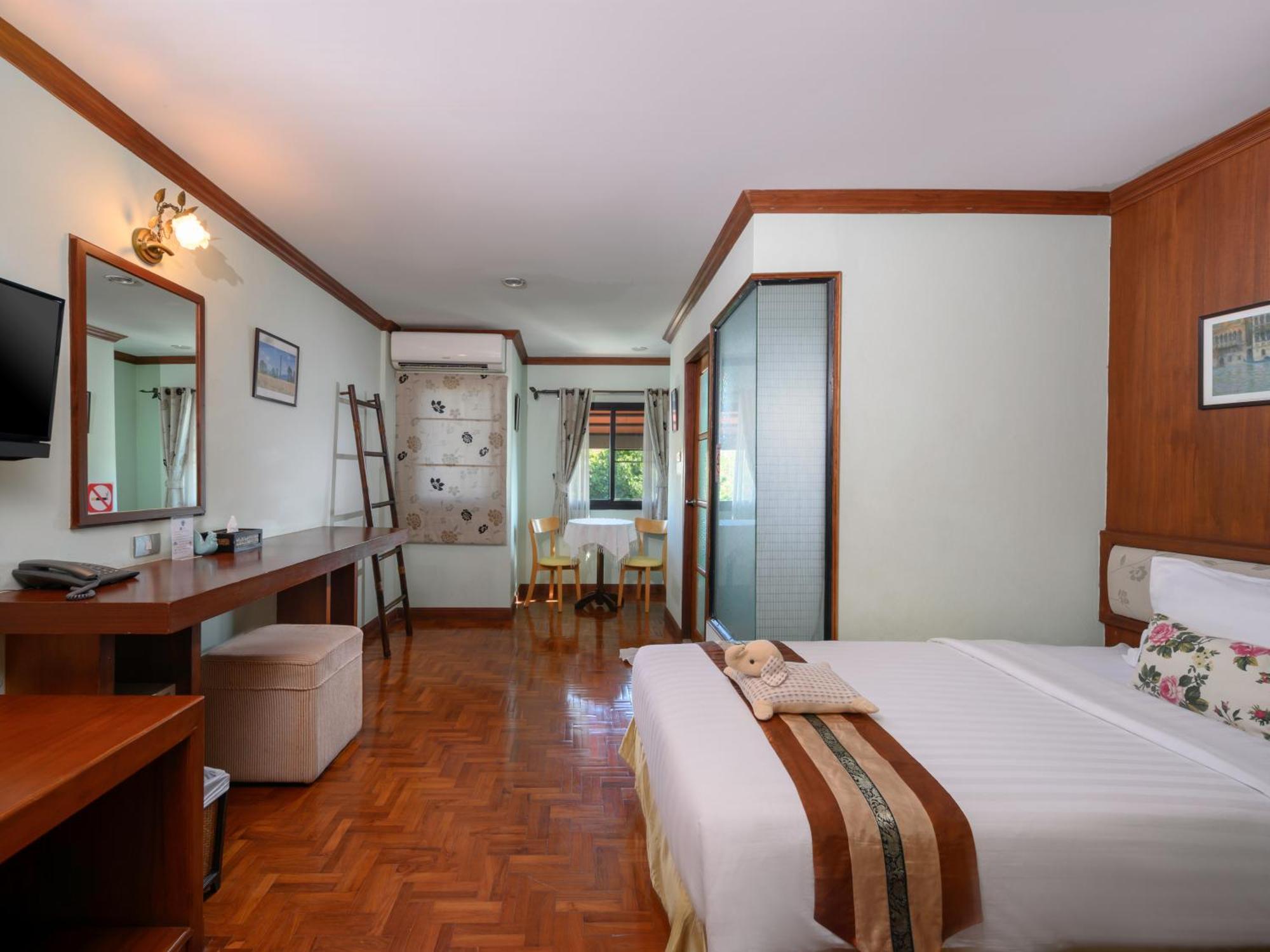 Estia Chiangmai -Sha Plus Чиангмай Экстерьер фото