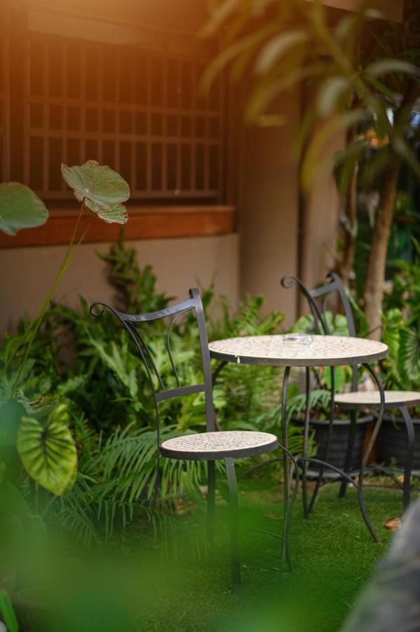 Estia Chiangmai -Sha Plus Чиангмай Экстерьер фото