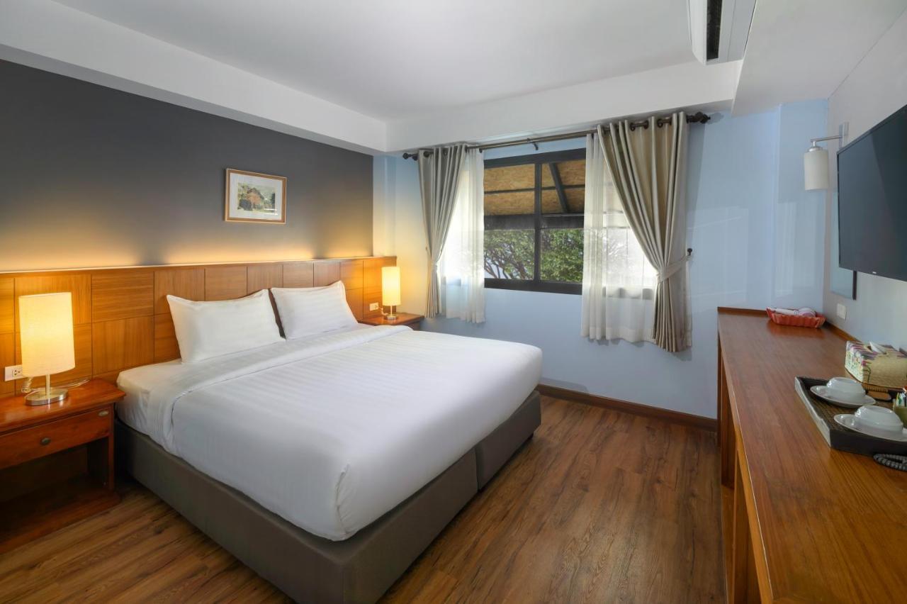 Estia Chiangmai -Sha Plus Чиангмай Экстерьер фото