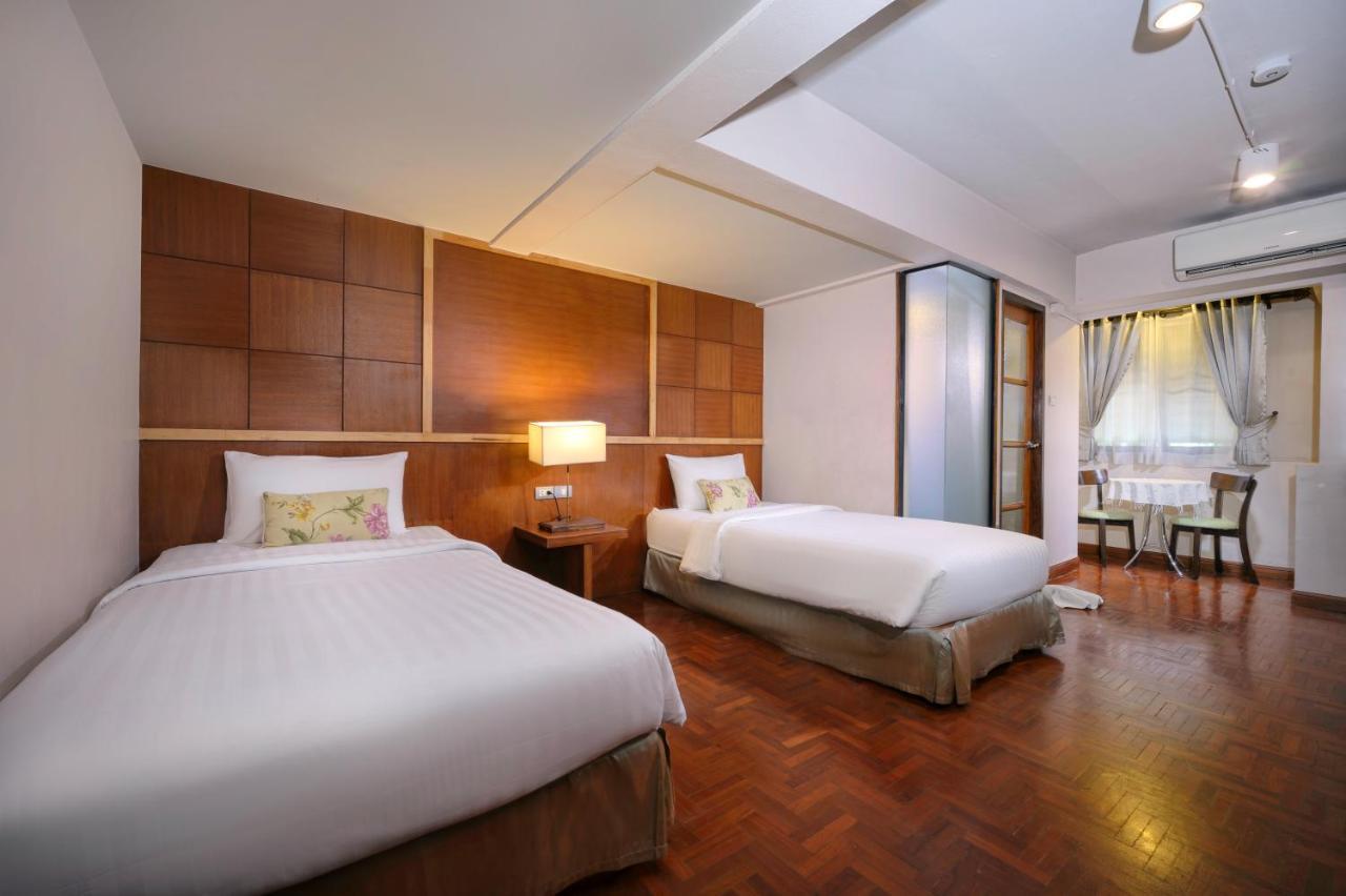 Estia Chiangmai -Sha Plus Чиангмай Экстерьер фото