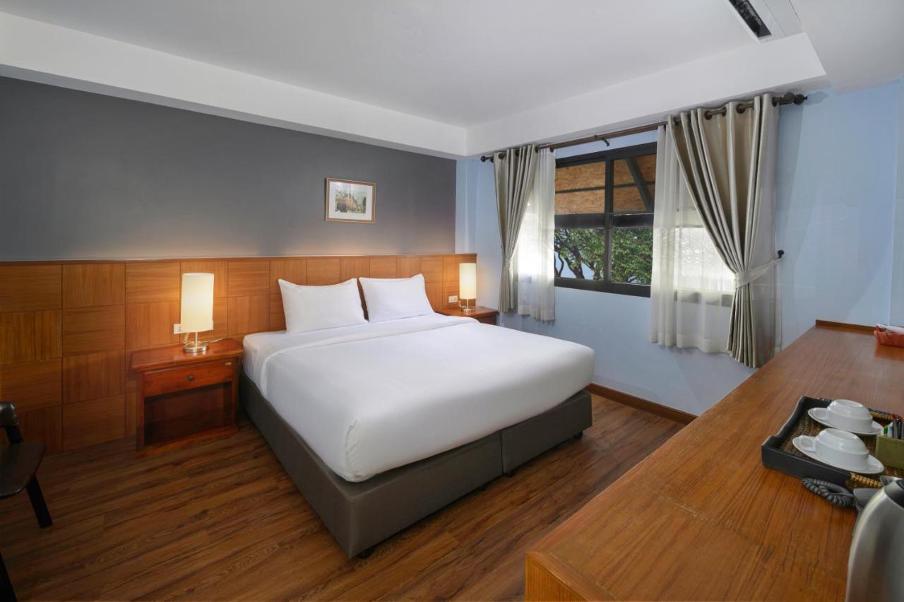 Estia Chiangmai -Sha Plus Чиангмай Экстерьер фото