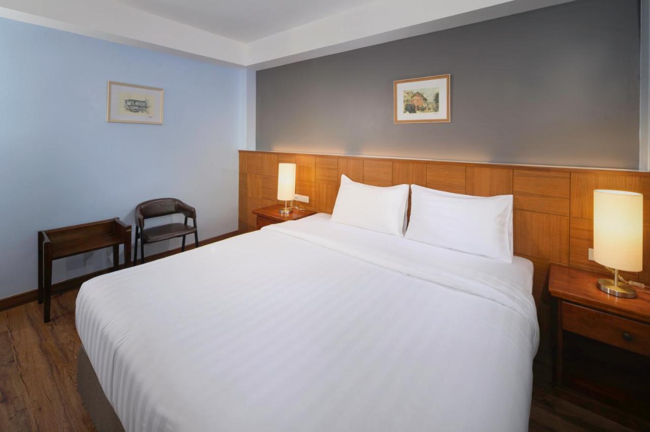 Estia Chiangmai -Sha Plus Чиангмай Экстерьер фото