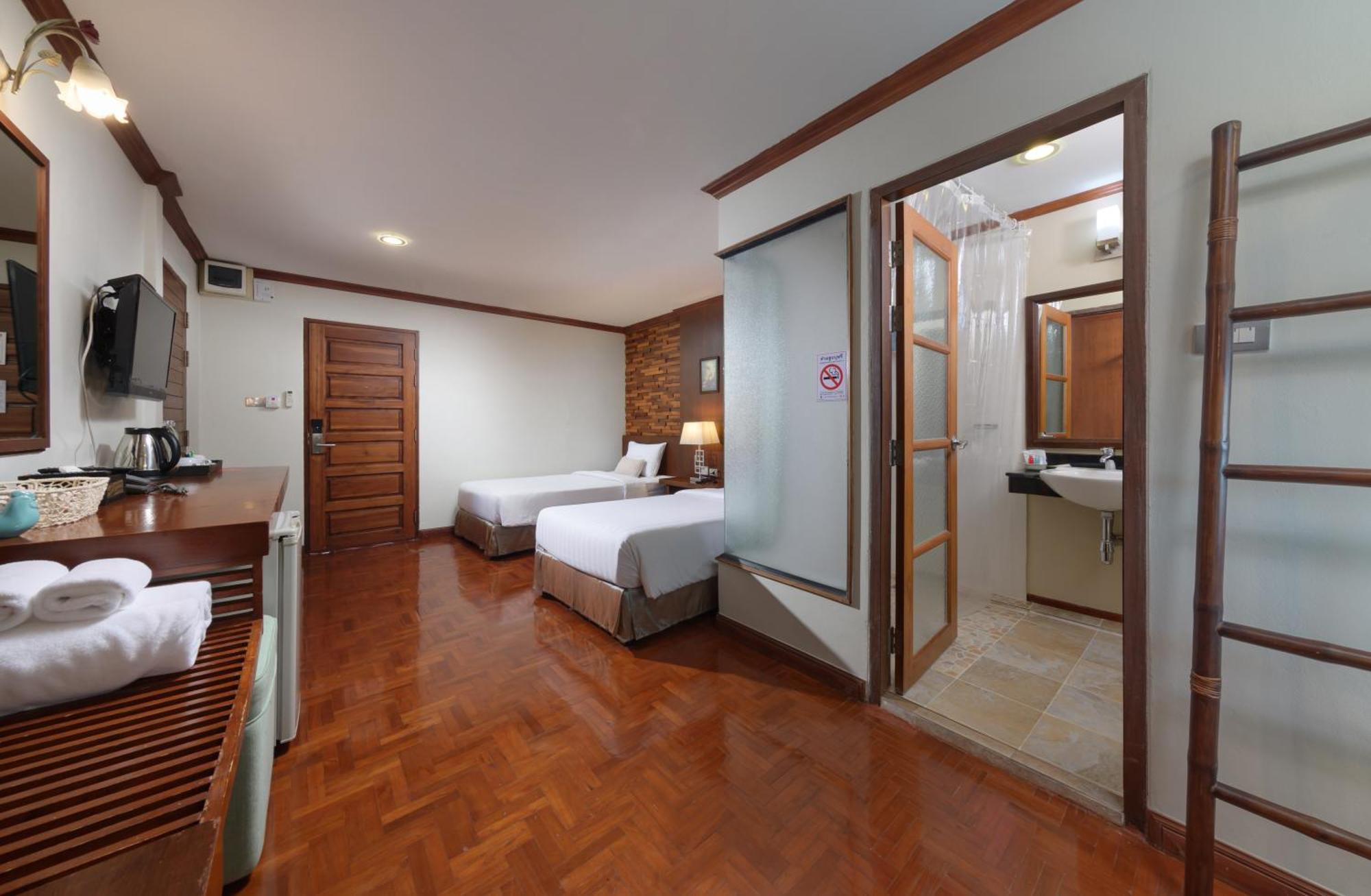 Estia Chiangmai -Sha Plus Чиангмай Экстерьер фото