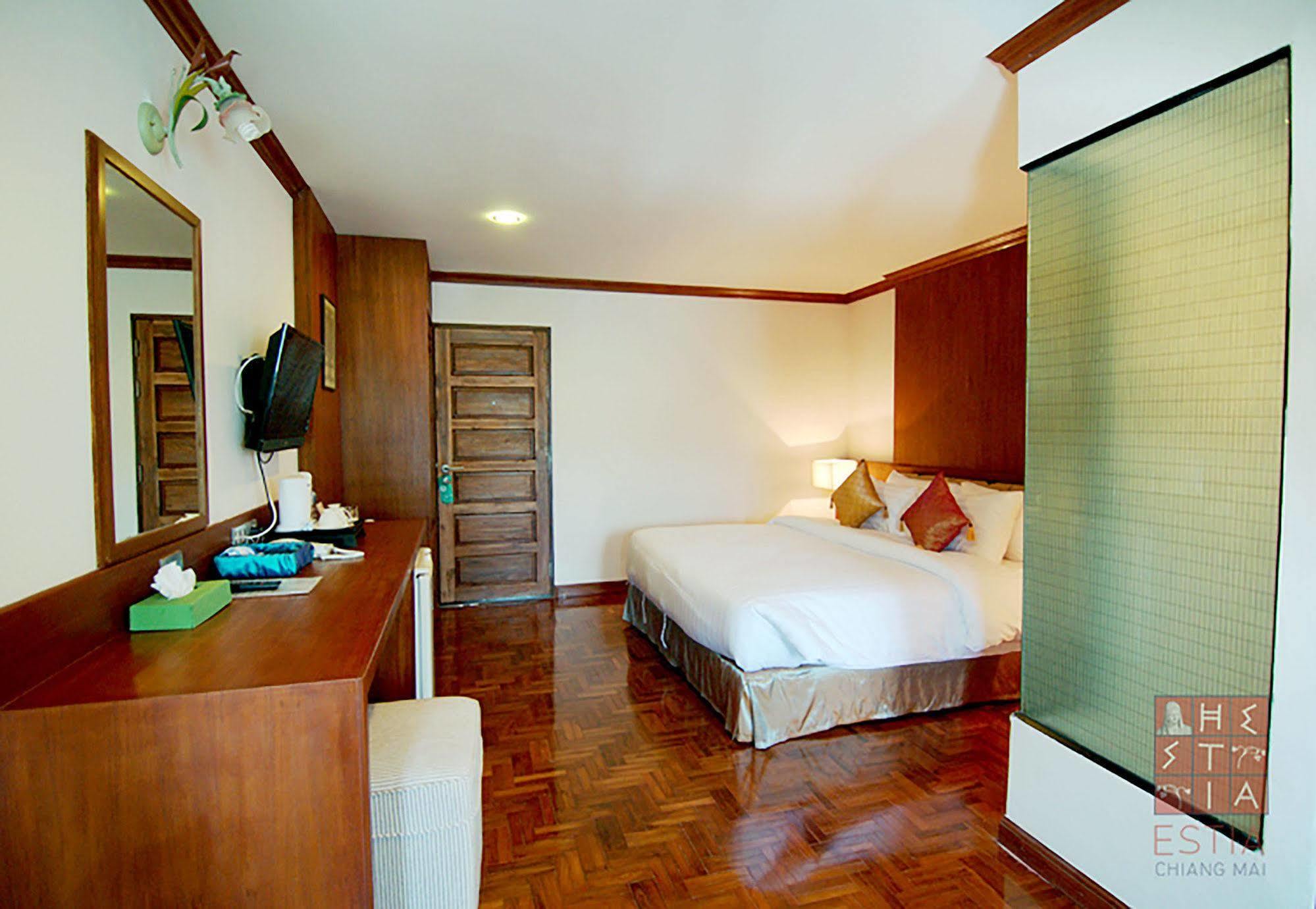 Estia Chiangmai -Sha Plus Чиангмай Экстерьер фото