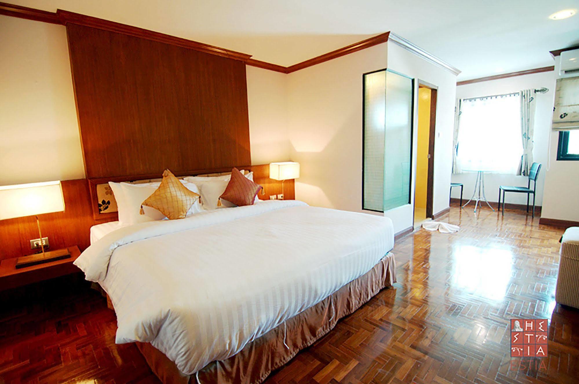 Estia Chiangmai -Sha Plus Чиангмай Экстерьер фото